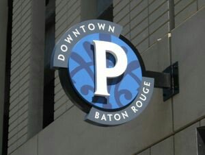 Signboard