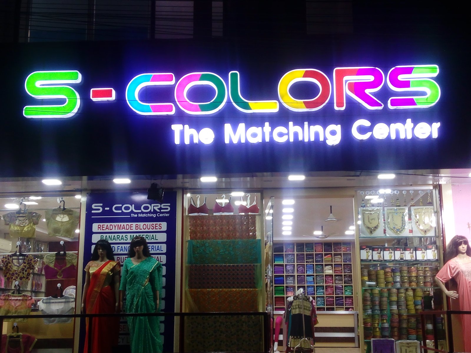 Signboard