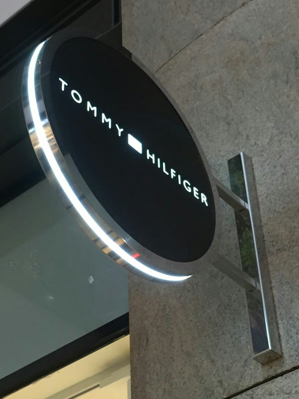Signboard