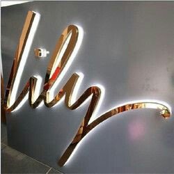 Signboard