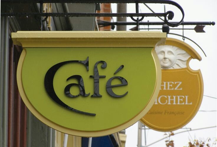 Signboard