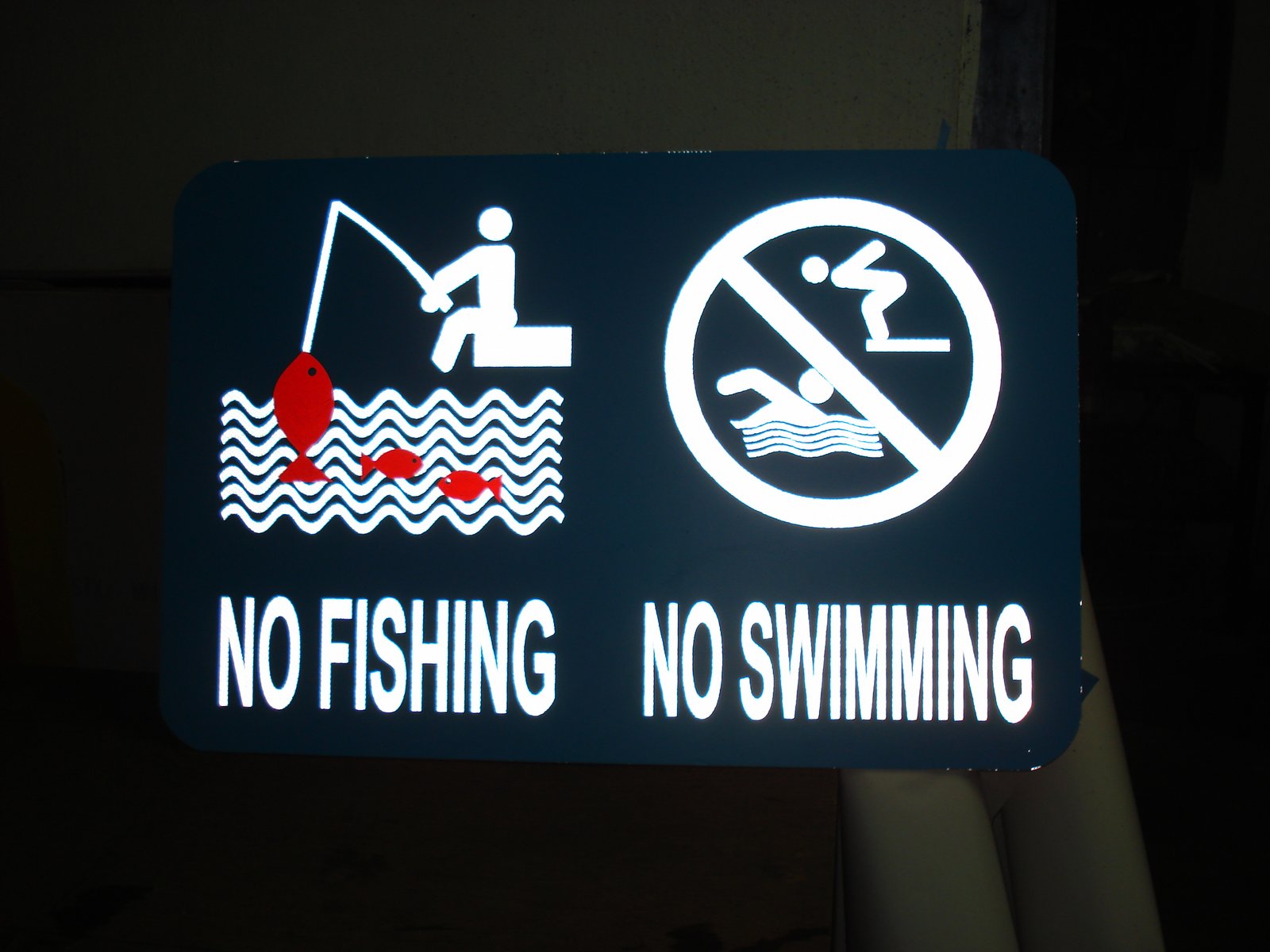 Signboard