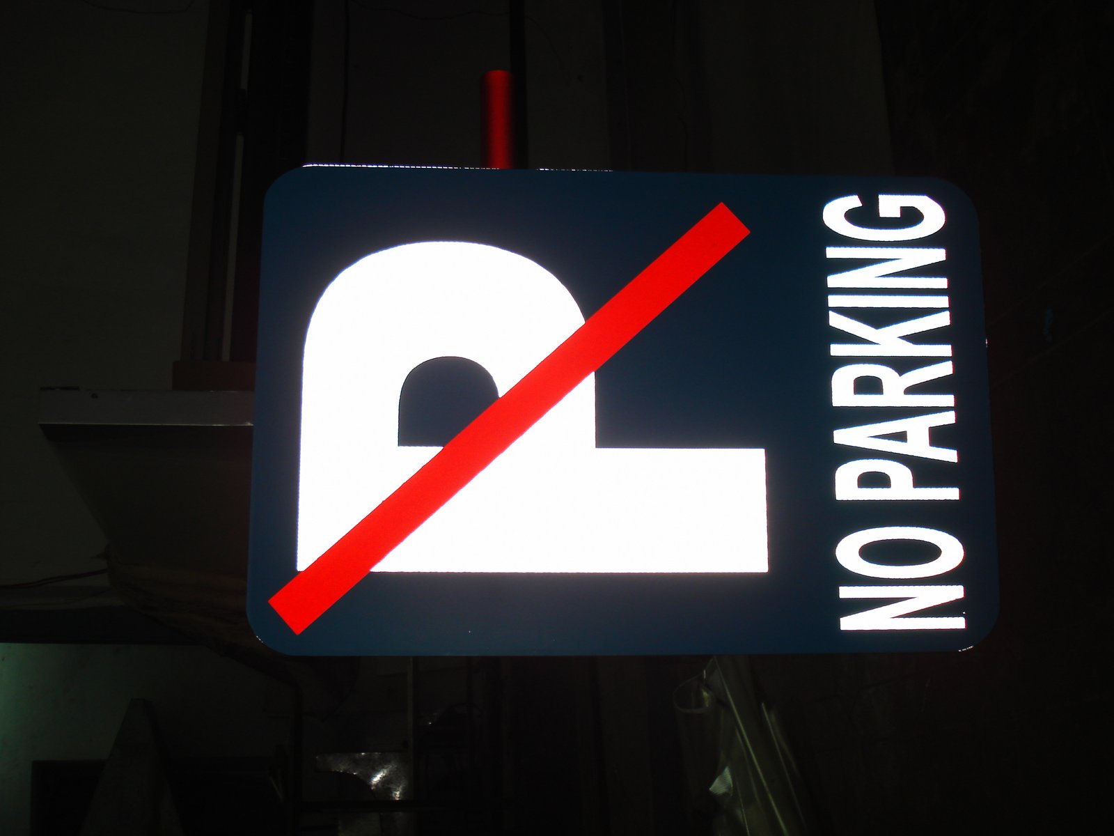 Signboard