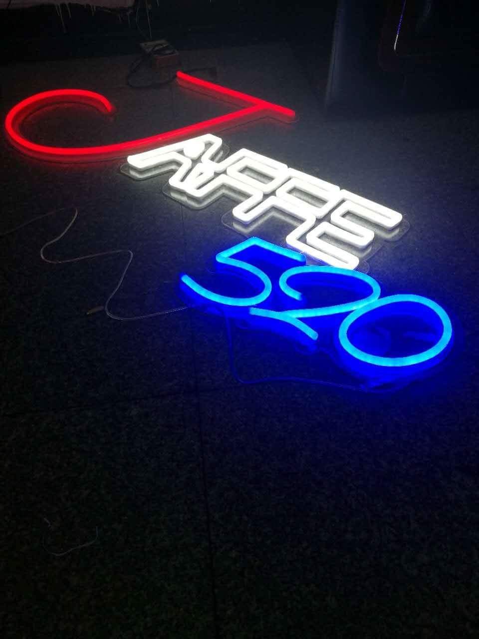 Signboard