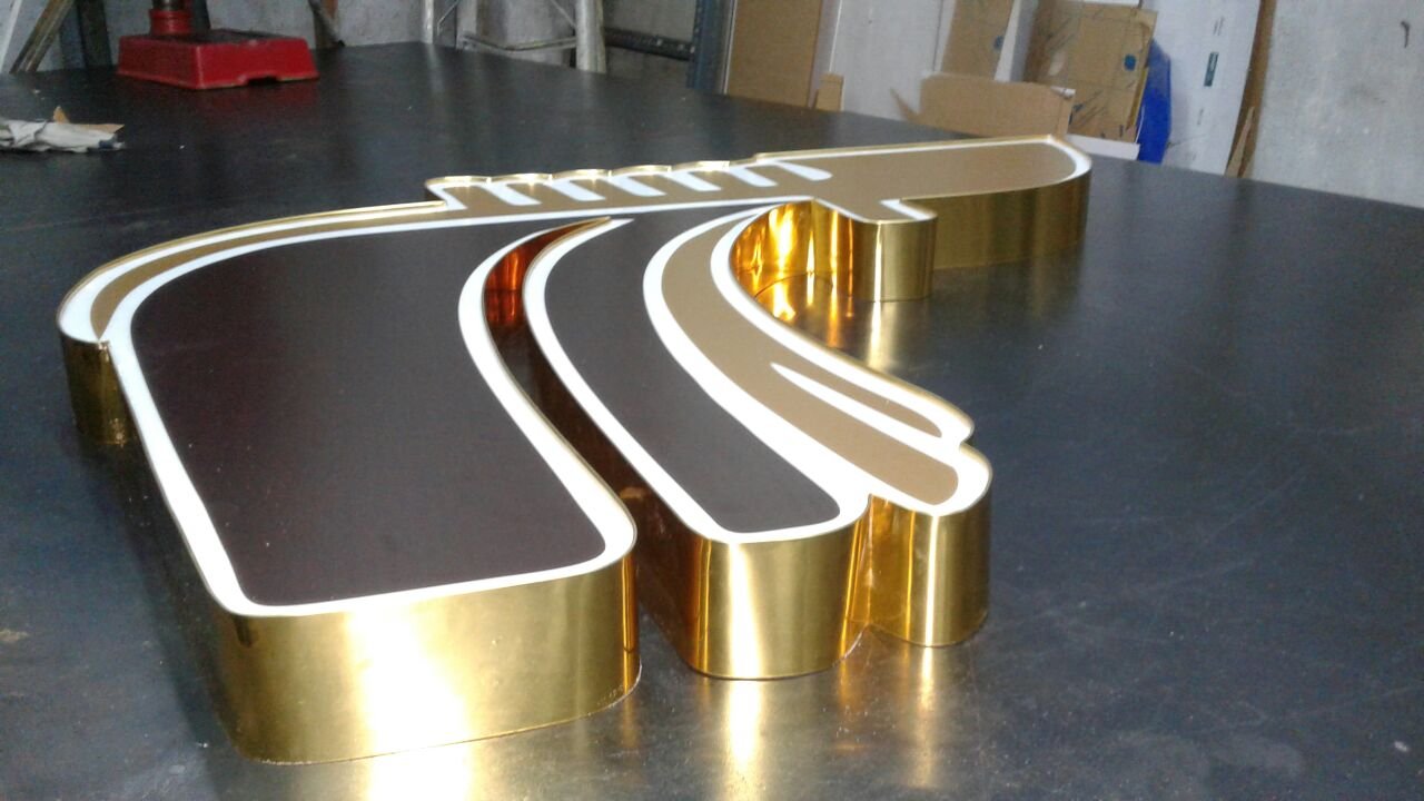 Signboard
