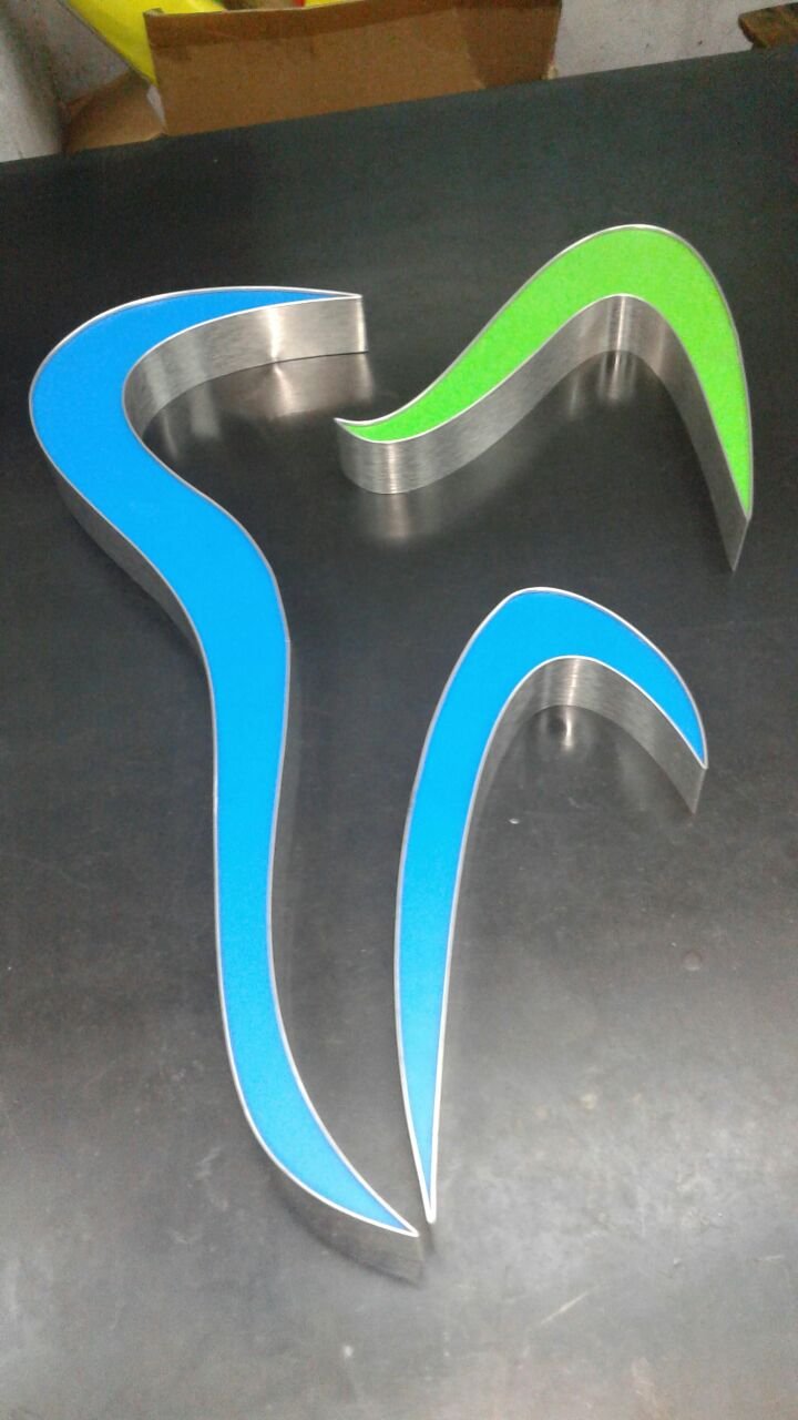 Signboard