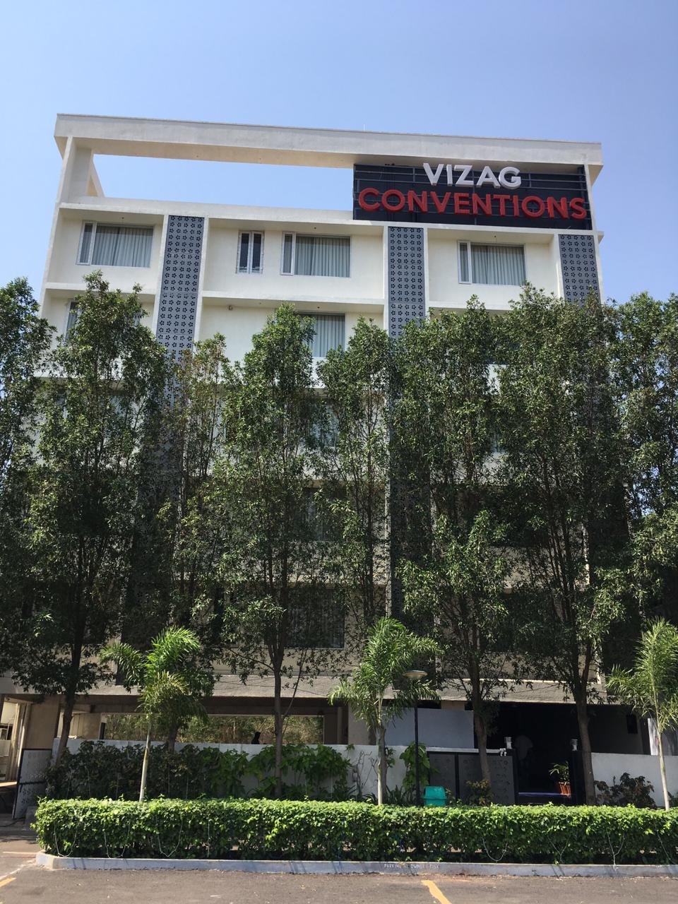 Signboard