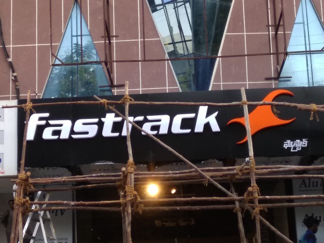 Signboard