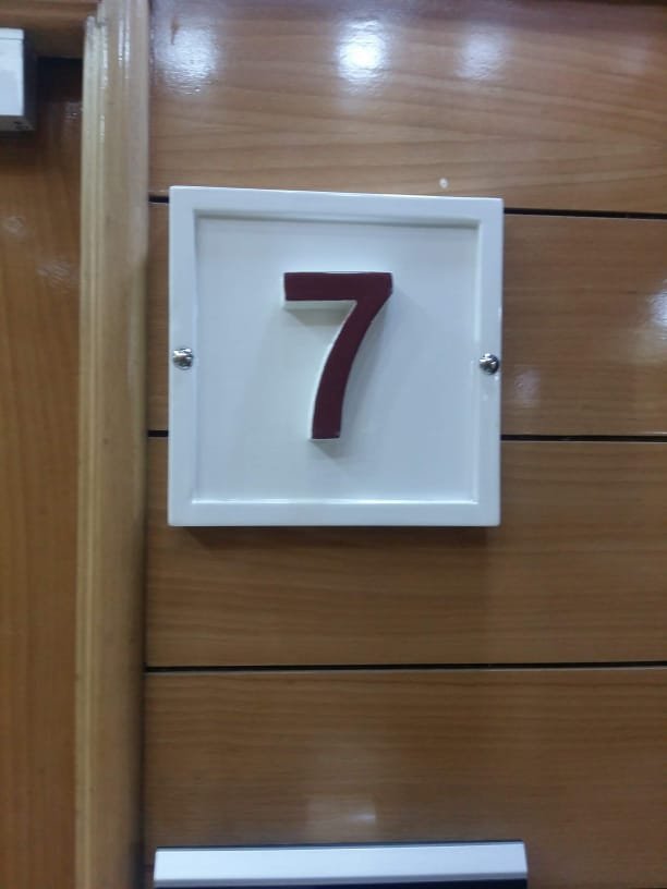 Signboard