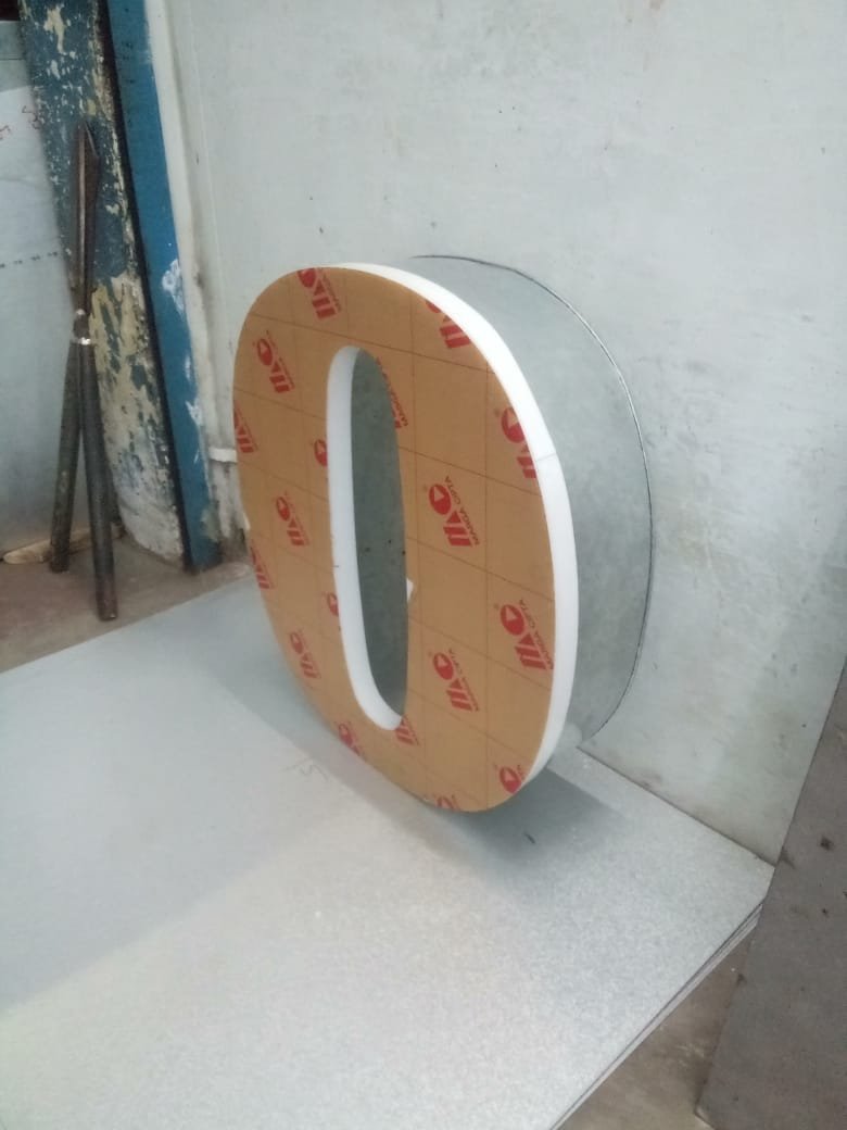 Signboard
