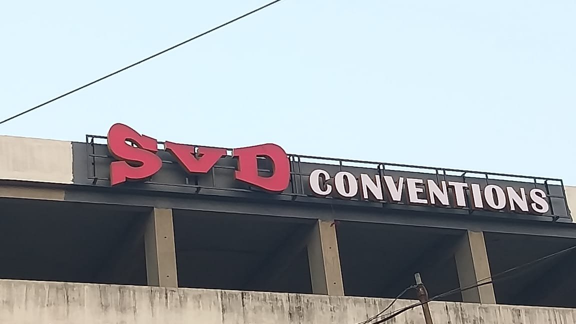 Signboard