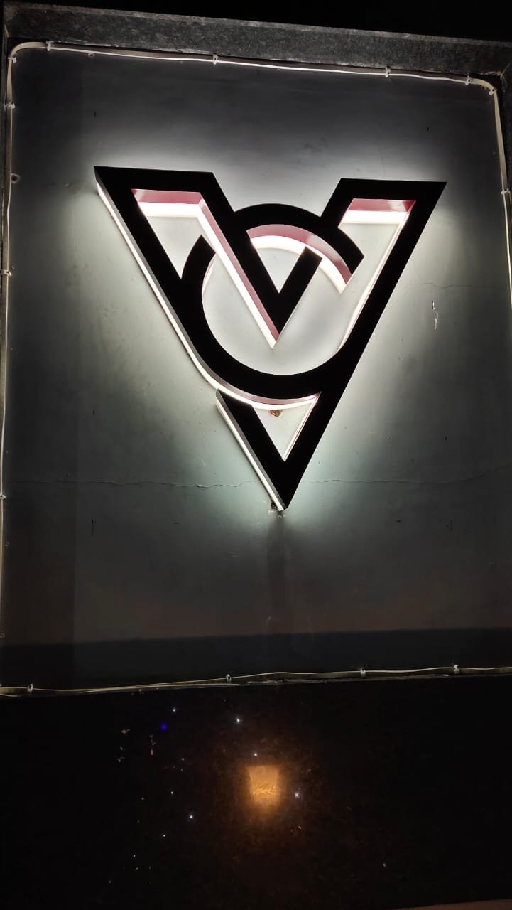 Signboard