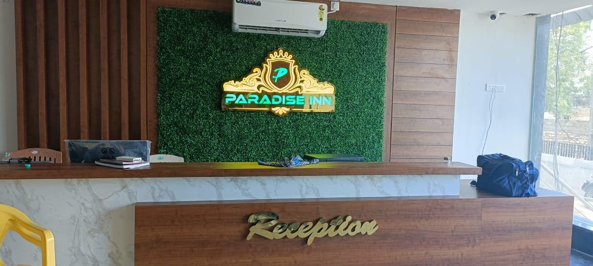 Signboard
