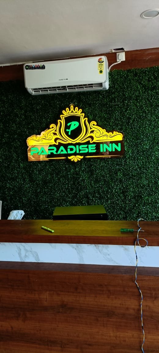 Signboard