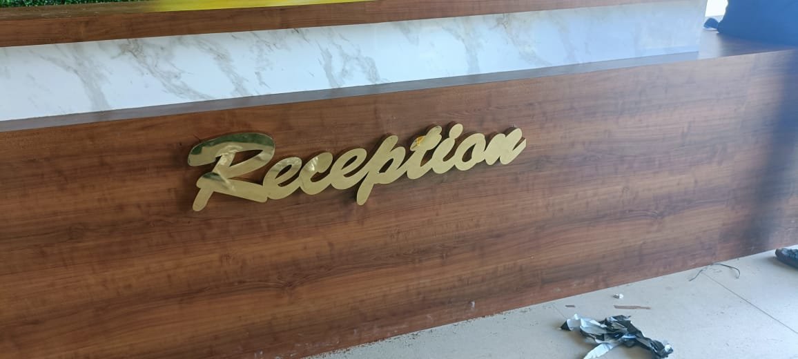 Signboard