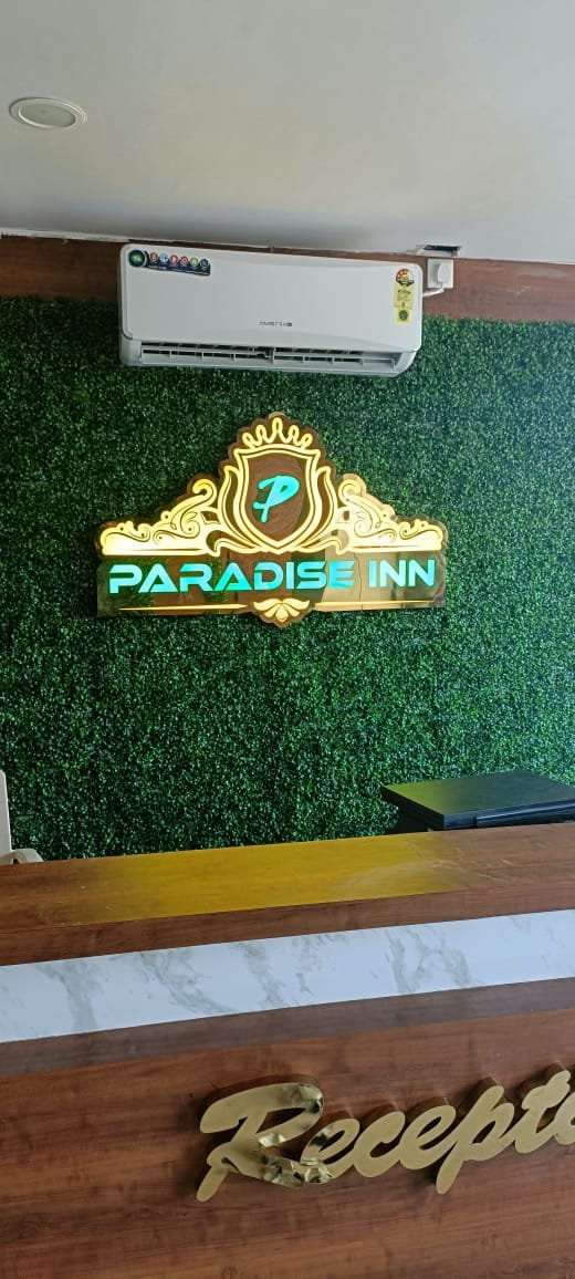 Signboard