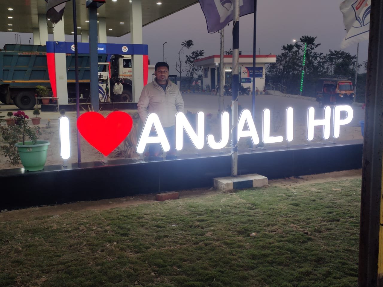 Signboard