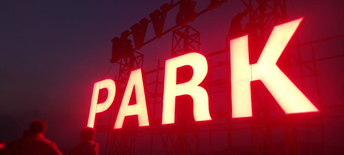 Signboard