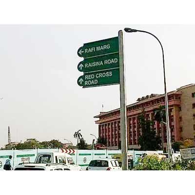 Signboard