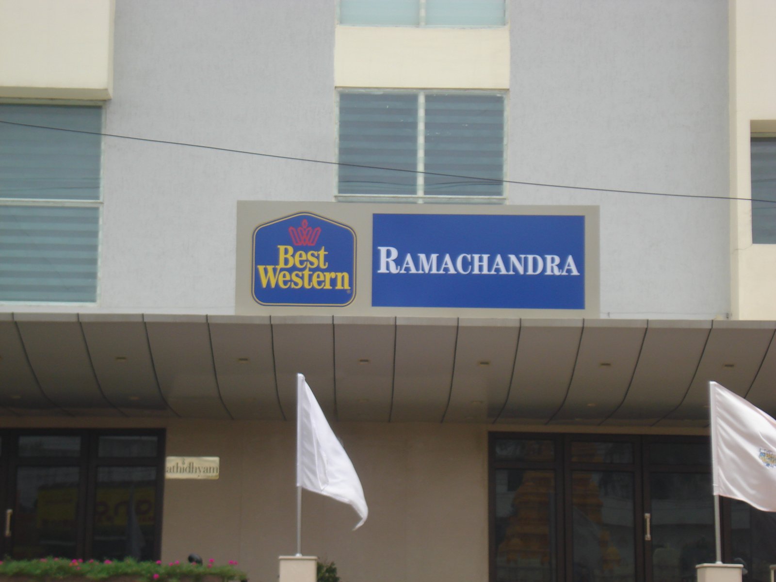 Signboard