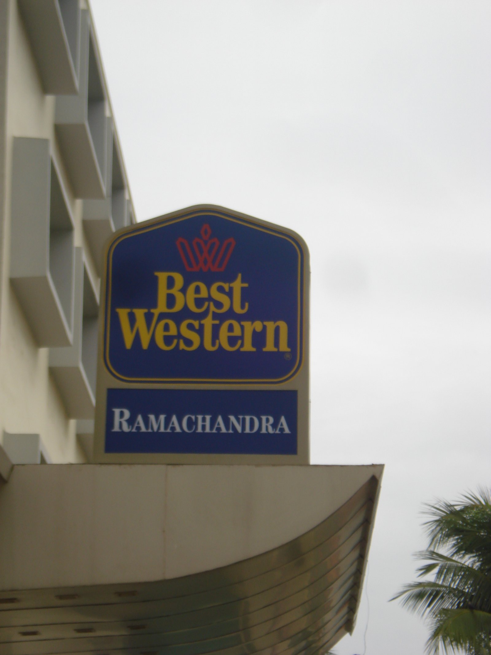 Signboard