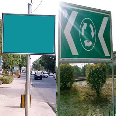 Signboard