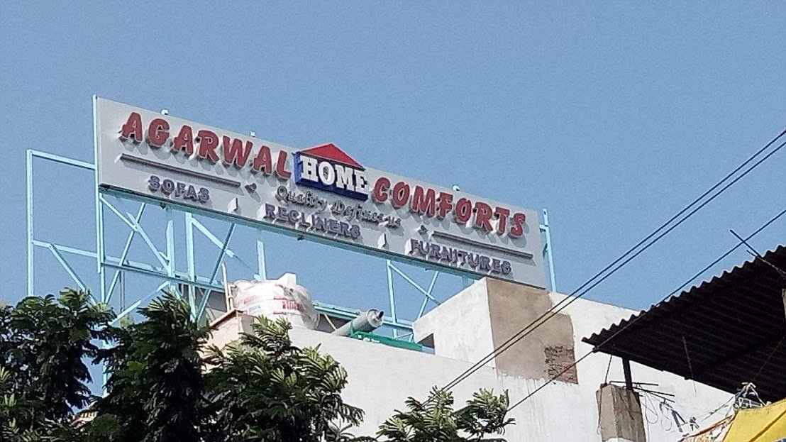 Signboard