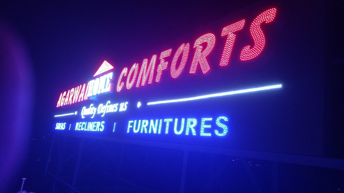 Signboard