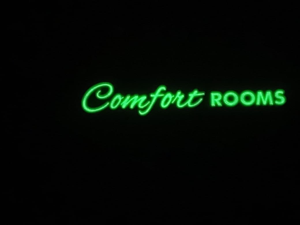 Signboard