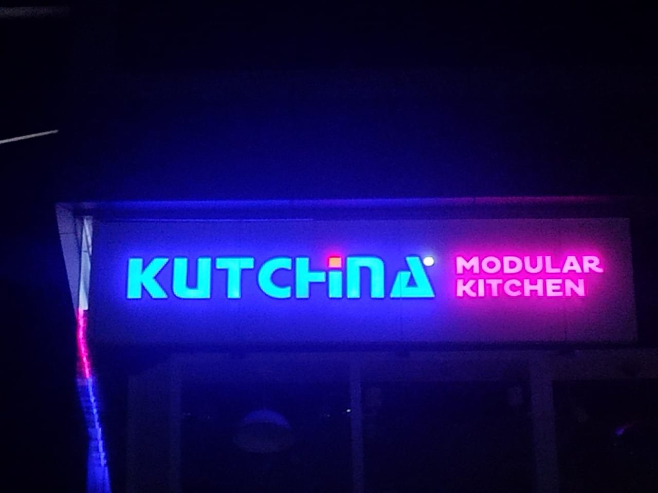 Signboard