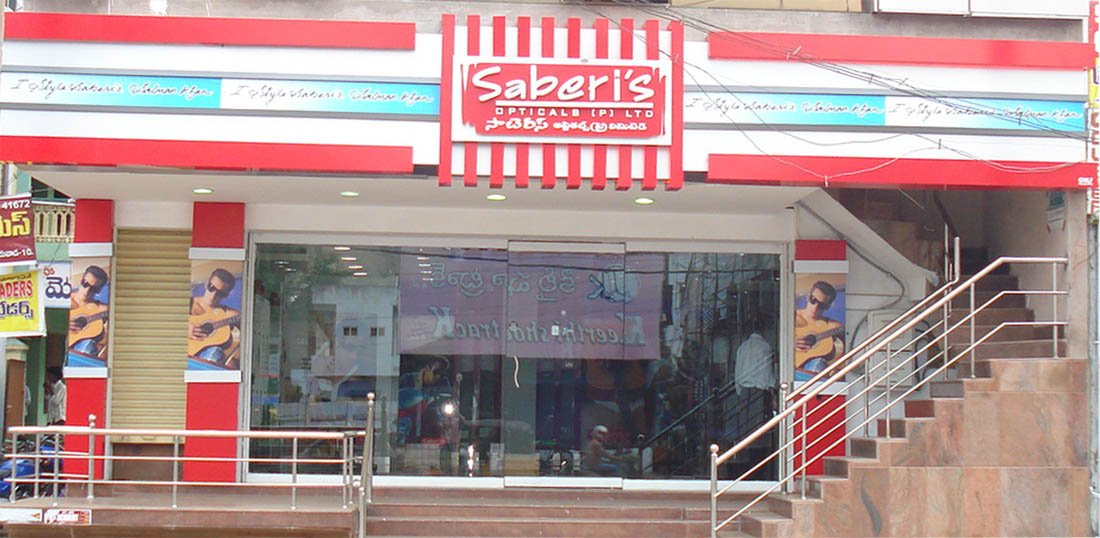 Signboard